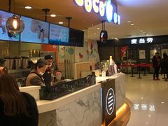 -CoCo都可(新我格广场店)
