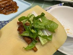 -玉桥餐厅(天坛店)