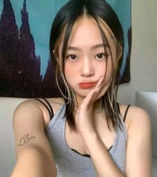 -H·Y HAIR SALON烫发·染发·造型