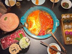 -吼堂老火锅(太古里总店)