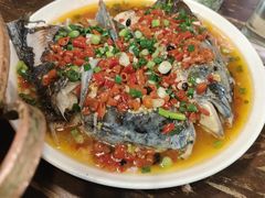 -吃货私房菜(丽江束河古镇店)