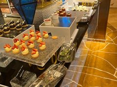 -怡咖啡海鲜自助餐厅(浦东香格里拉店)
