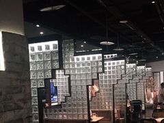 大堂-顾乡私房菜(金沙天街店)