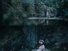 -白云源风景区