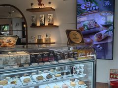 -Peet's Coffee皮爷咖啡(大学路店)