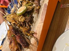 -皇室假期美食水疗会(春风路店)