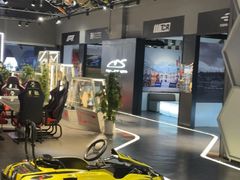 -魔赛卡丁车赛车汇(上海店)