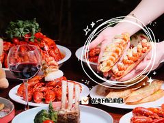 -索菲特西湖大酒店·香榭丽全日候餐厅(南山路店)