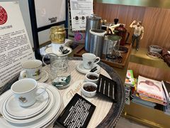 -TeaTimes(凤凰书城店)