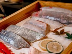 -傑·料理·海鲜放题(佛山文华荟店)