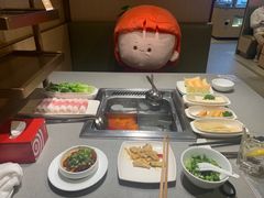 -海底捞火锅(漕宝路店)