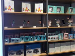 -小米之家(金鹰湖滨天地店)