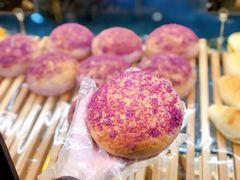 -追光 Dream Bakery(汉街店)