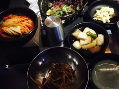 -401餐厅(弘大店)