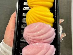 -胖东来生活广场(健康路店)
