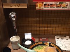 -一蘭拉面(新宿中央东口店)