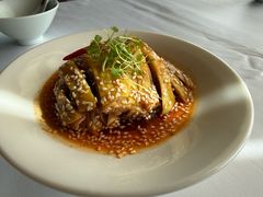 -南通滨江洲际酒店-东厨中餐厅
