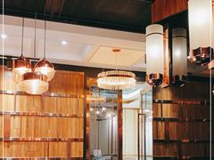 大堂-荟廷·晶萃(陆家嘴尚悦湾店)