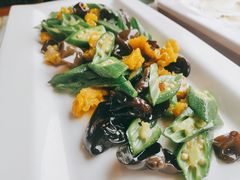 -那家小馆•北京菜•烤鸭(香山店)