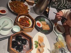 -晓粤·惹味粤菜(凯德乐峰广场店)