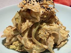 -旺顺阁·北京菜(北辰上品+)