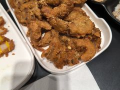 -四喜后厨·白串烧烤朝鲜小酒馆(珠江路店)