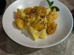 -院子餐厅·大锅菜·老杭帮(桥西直街店)