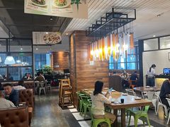 -新旺茶餐厅(嘉里城店)