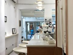 -Onirii Coffee(长乐路店)