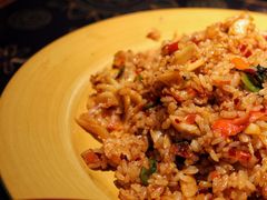 泰辣海鲜炒饭-Tony's House