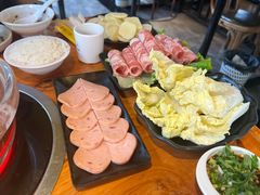 -热喜·现包大馅汤圆(老街店)