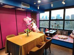 -CLUB心邸·掼蛋·麻将·扑克(日坛店)