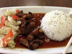 -半亩园(奥特莱斯店)