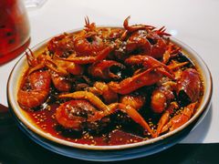 红油小龙虾-马头巷·隐庐居·红油大虾(园区店)
