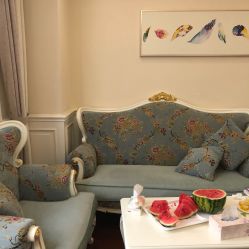 -菁幼月子会所(儿童医院店)