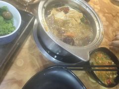 -塔兰齐新疆孜然火锅(鲤鱼山路店)