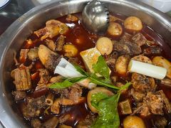 -佘记全家福芋儿鸡(向阳街总店)