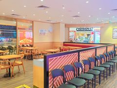 -寿司郎(皇庭广场店)
