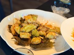 -江南雅厨(李公堤店)