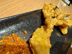 小酥肉-新太二·鲜料川菜(晶耀前滩店)
