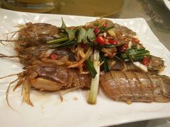 -日进一片海.生腌海鲜火锅.宵夜烧烤(三里屯总店)