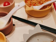 -西贝(虹口龙之梦店)