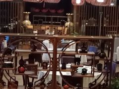 -观澜湖酒店·邀月庭中餐厅