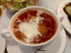 -库滋明·俄罗斯特色美食(中央大街店)