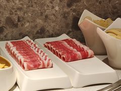 -海底捞火锅(奥森店)