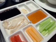 -四季民福烤鸭店(外滩外白渡桥店)