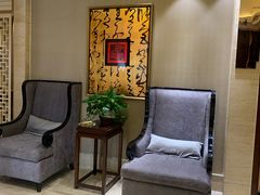 包厢-香雪海饭店中餐厅(人民桥店)