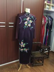 -老上海·石库门 旗袍·洋服工作室(淮海中路店)