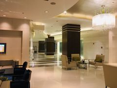 -杭州武林万怡酒店