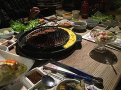-香鼎坊江西菜(国奥店)